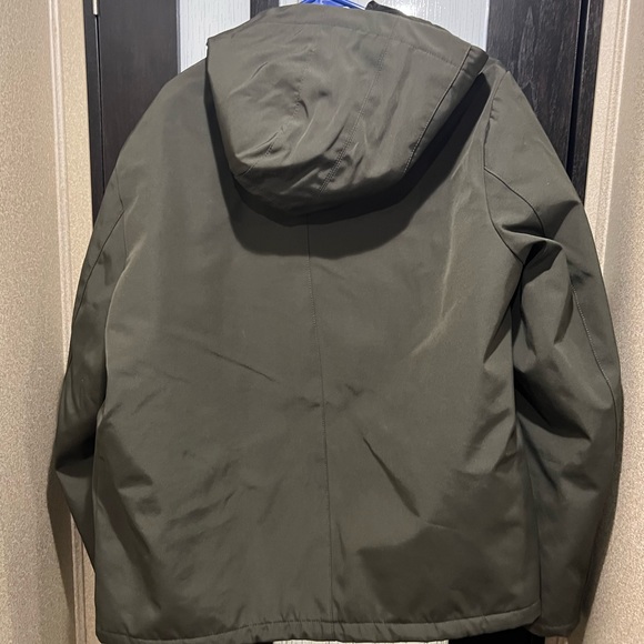 Incredibly warm bass jacket - Picture 3 of 6